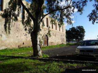 Collina di Paterno